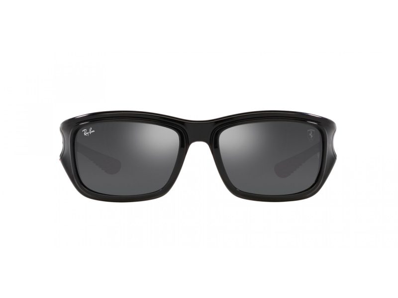 Ray-Ban Sonnenbrille RB 4405M F6016G