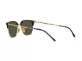 Ray-Ban New Clubmaster Sonnenbrille RB 4416 601/31