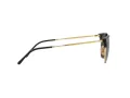 Ray-Ban New Clubmaster Sonnenbrille RB 4416 601/31