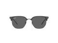 Ray-Ban New Clubmaster Sonnenbrille RB 4416 6653/B1