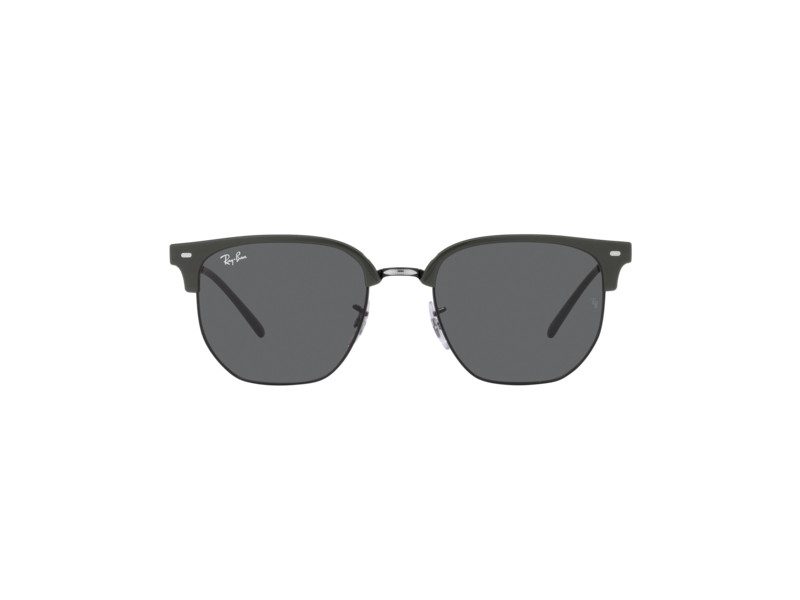Ray-Ban New Clubmaster Sonnenbrille RB 4416 6653/B1