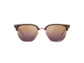 Ray-Ban New Clubmaster Sonnenbrille RB 4416 6654/G9 51