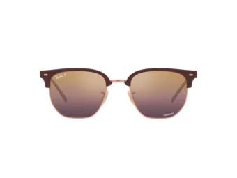 Ray-Ban New Clubmaster Sonnenbrille RB 4416 6654/G9 51