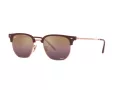 Ray-Ban New Clubmaster Sonnenbrille RB 4416 6654/G9 51
