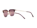 Ray-Ban New Clubmaster Sonnenbrille RB 4416 6654/G9 51