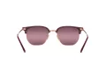Ray-Ban New Clubmaster Sonnenbrille RB 4416 6654/G9 51