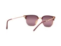 Ray-Ban New Clubmaster Sonnenbrille RB 4416 6654/G9 51