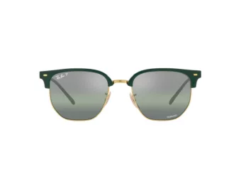 Ray-Ban New Clubmaster Sonnenbrille RB 4416 6655/G4 53