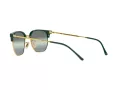 Ray-Ban New Clubmaster Sonnenbrille RB 4416 6655/G4 53
