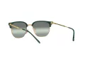 Ray-Ban New Clubmaster Sonnenbrille RB 4416 6655/G4 53