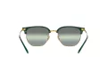 Ray-Ban New Clubmaster Sonnenbrille RB 4416 6655/G4 53