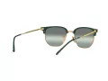 Ray-Ban New Clubmaster Sonnenbrille RB 4416 6655/G4 53