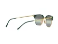 Ray-Ban New Clubmaster Sonnenbrille RB 4416 6655/G4 53