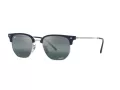 Ray-Ban New Clubmaster Sonnenbrille RB 4416 6656/G6 53