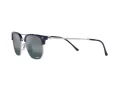 Ray-Ban New Clubmaster Sonnenbrille RB 4416 6656/G6 53