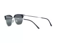 Ray-Ban New Clubmaster Sonnenbrille RB 4416 6656/G6 53