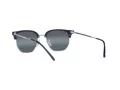 Ray-Ban New Clubmaster Sonnenbrille RB 4416 6656/G6 53