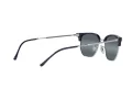 Ray-Ban New Clubmaster Sonnenbrille RB 4416 6656/G6 53