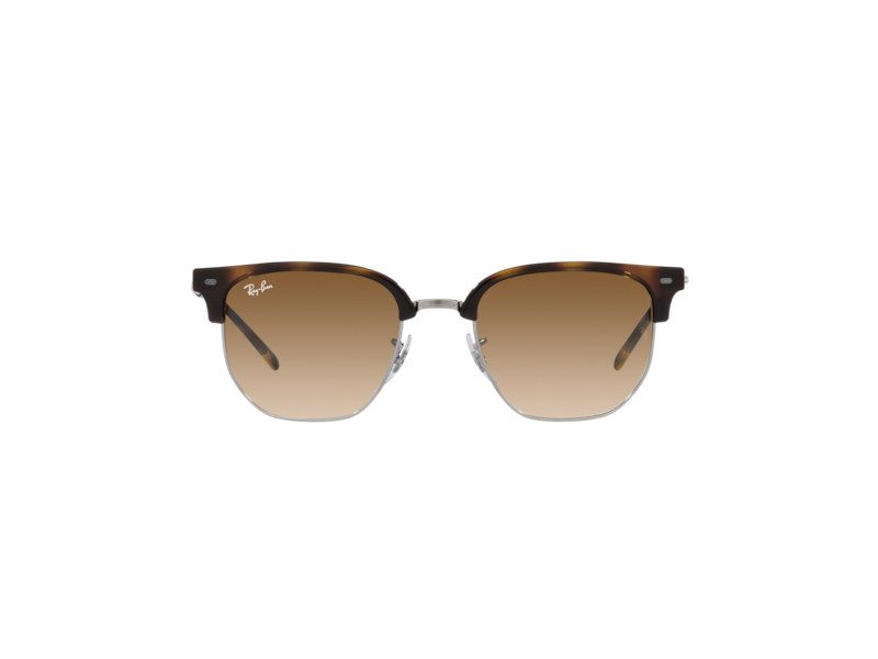 Ray-Ban New Clubmaster Sonnenbrille RB 4416 710/51