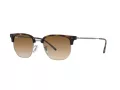 Ray-Ban New Clubmaster Sonnenbrille RB 4416 710/51 51