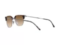 Ray-Ban New Clubmaster Sonnenbrille RB 4416 710/51 51