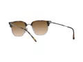 Ray-Ban New Clubmaster Sonnenbrille RB 4416 710/51 51