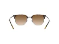 Ray-Ban New Clubmaster Sonnenbrille RB 4416 710/51 51