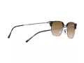 Ray-Ban New Clubmaster Sonnenbrille RB 4416 710/51 51