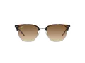 Ray-Ban New Clubmaster Sonnenbrille RB 4416 710/51 53