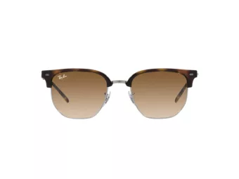 Ray-Ban New Clubmaster Sonnenbrille RB 4416 710/51 53