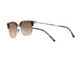 Ray-Ban New Clubmaster Sonnenbrille RB 4416 710/51