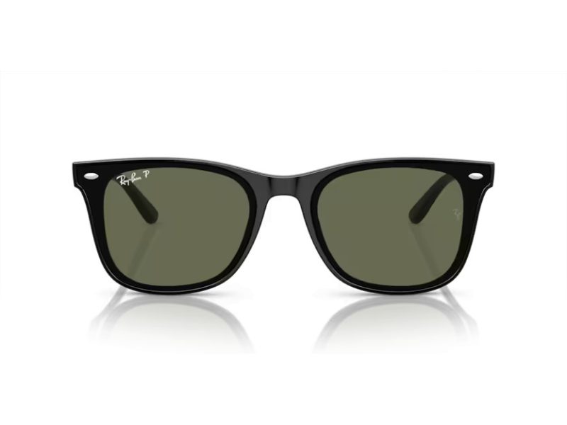 Ray-Ban Sonnenbrille RB 4420 601/9A