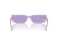 Ray-Ban Teru Sonnenbrille RB 4425 67581A