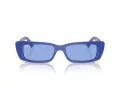 Ray-Ban Teru Sonnenbrille RB 4425 676180