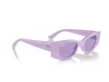 Ray-Ban Kat Sonnenbrille RB 4427 67581A