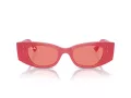 Ray-Ban Kat Sonnenbrille RB 4427 676084