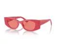 Ray-Ban Kat Sonnenbrille RB 4427 676084