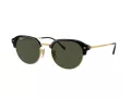 Ray-Ban Sonnenbrille RB 0RB4429 601/31 53