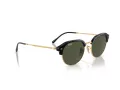 Ray-Ban Sonnenbrille RB 0RB4429 601/31 55
