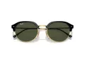 Ray-Ban Sonnenbrille RB 0RB4429 601/31 55