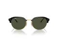 Ray-Ban Sonnenbrille RB 0RB4429 601/31 55