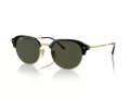 Ray-Ban Sonnenbrille RB 0RB4429 601/31 55