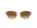 Ray-Ban Sonnenbrille RB 0RB4429 672151 53