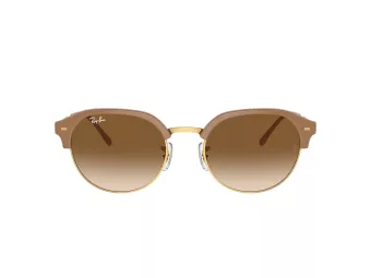 Ray-Ban Sonnenbrille RB 0RB4429 672151 53