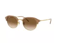 Ray-Ban Sonnenbrille RB 0RB4429 672151 53