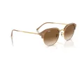 Ray-Ban Sonnenbrille RB 0RB4429 672151 53