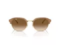 Ray-Ban Sonnenbrille RB 0RB4429 672151 53