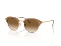 Ray-Ban Sonnenbrille RB 0RB4429 672151