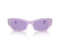 Ray-Ban Zena Sonnenbrille RB 4430 67581A