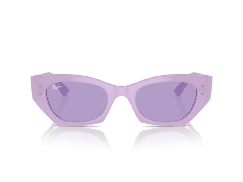 Ray-Ban Zena Sonnenbrille RB 4430 67581A